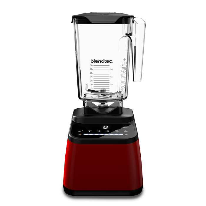 Blendtec Designer Series 8 Speed Countertop Blender & Reviews Wayfair